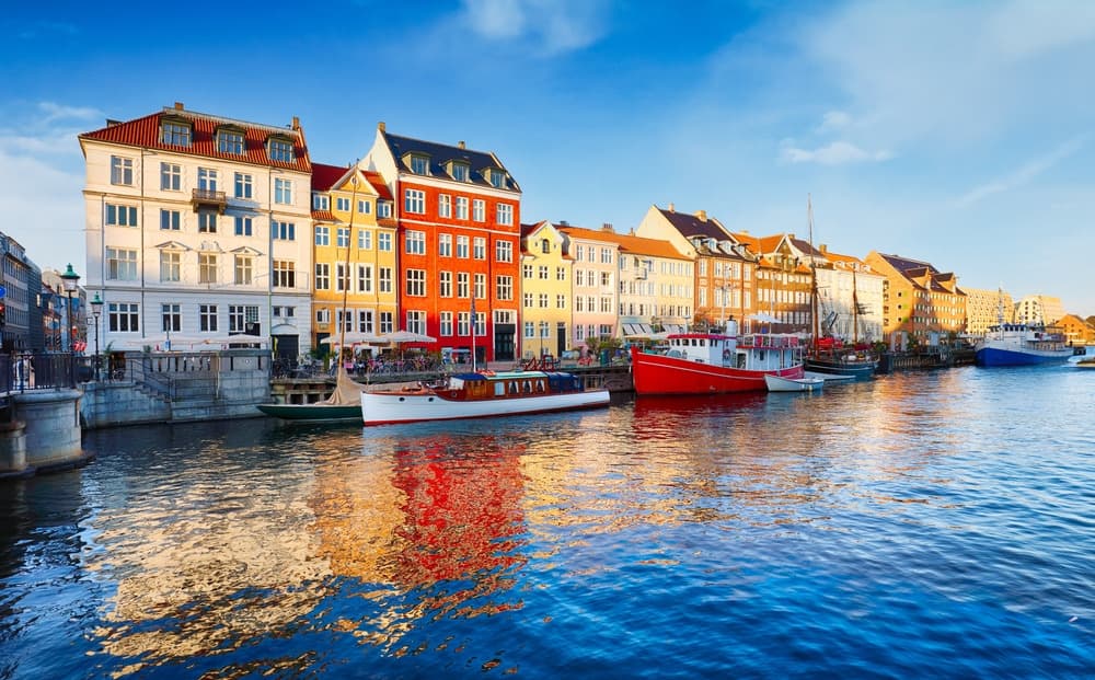 Copenaghen